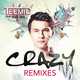 Музыка Gnarls Barkley - Crazy (feat. Teemid & Joie Tan Cover)