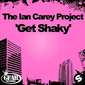 Музыка The Ian Carey Project - Get Shaky (DJ Evan Tell & Tom-Rise Remix)