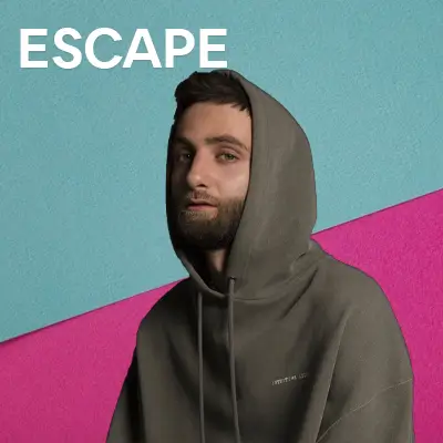 Музыкант Escape