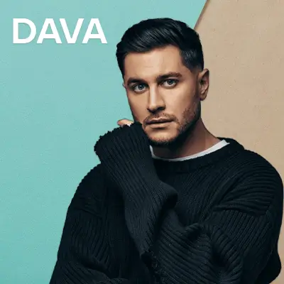 Музыкант DAVA