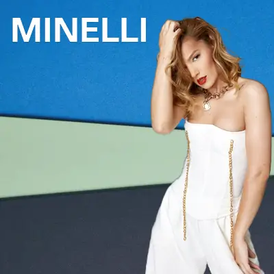Музыкант Minelli