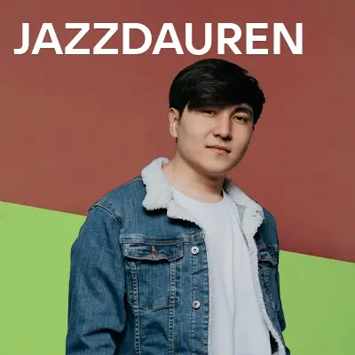 Музыкант Jazzdauren