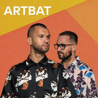 Музыкант Artbat