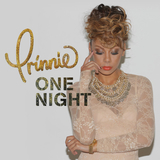 Музыка Prinnie - One Night (feat. Brooke Evers) (Club Mix)