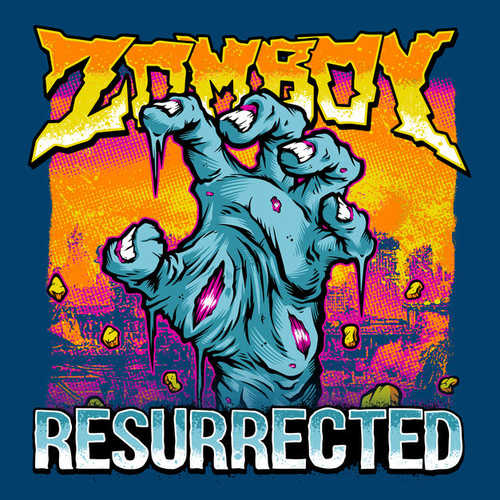 Музыка Zomboy - Nuclear (Dillon Francis Remix)