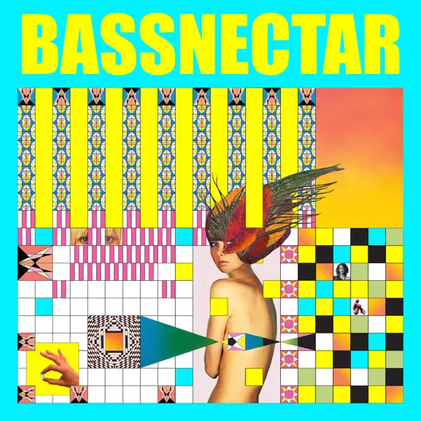 Музыка Bassnectar - You & Me (feat. W. Darling)