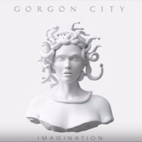 Музыка Gorgon City - Imagination (feat. Katy Menditta)