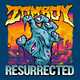 Музыка Zomboy - Nuclear (Dillon Francis Remix)