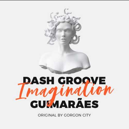 Музыка Gorgon City - Imagination (Dash Groove & Guimaraes Remix)