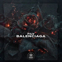Музыка FILV - Balenciaga (Kush Kush Remix)
