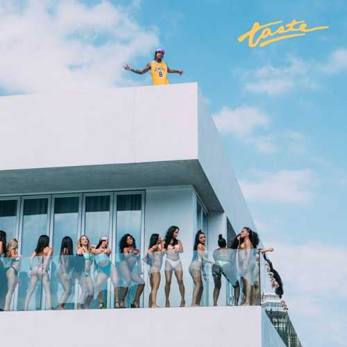 Музыка Tyga - Taste (feat. Offset)