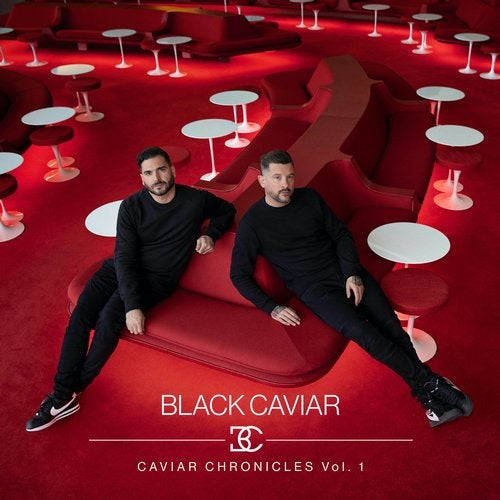 Музыка Black Caviar - Mr. Vain (Original Mix)