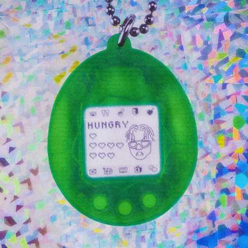 Музыка Элджей - Tamagotchi (Bonus)