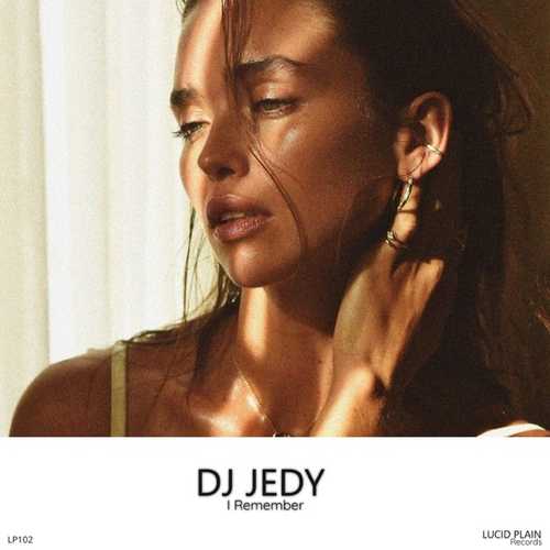 Музыка DJ Jedy - I Remember (Original Mix)