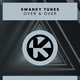 Музыка Swanky Tunes - Over & Over (Radio Edit)