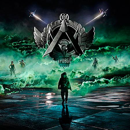 Музыка Alan Walker & A$AP Rocky - Live Fast (PUBGM) (DJ Noiz Remix)
