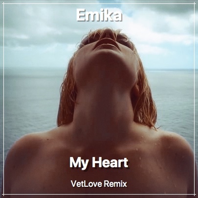 Музыка Emika - My Heart (VetLove Remix)