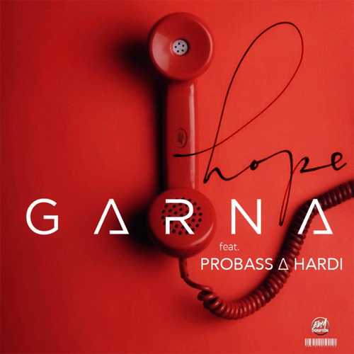 Музыка Probass ∆ Hardi - Hope (feat. Garna)