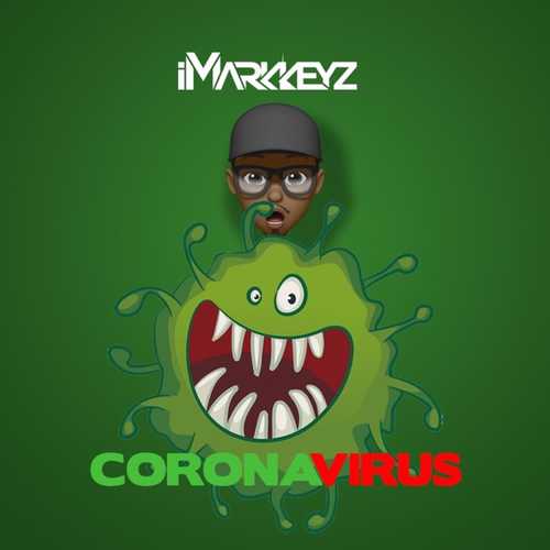 Музыка iMarkkeyz - Coronavirus (feat. Cardi B)