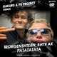 Музыка Morgenshtern & Витя АК - Ратататата (Rakurs & PS Project Remix)