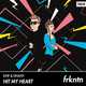 Музыка DNF - Hit My Heart (feat. Dhany)
