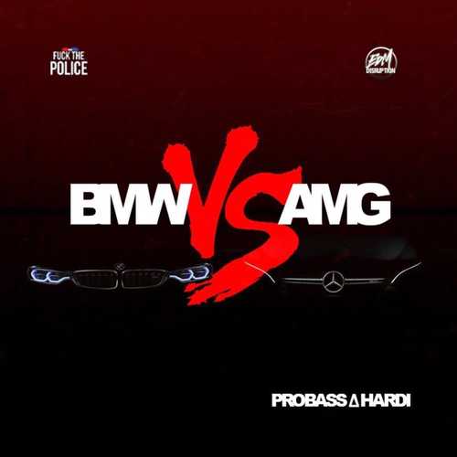 Музыка Probass ∆ Hardi - Bmw vs Amg (Original Mix)