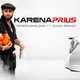 Музыка TamerlanAlena - Karena Prius (feat. Zvika Brand)