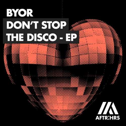 Музыка Byor - Love (The Way You Get) (feat. Armodine)