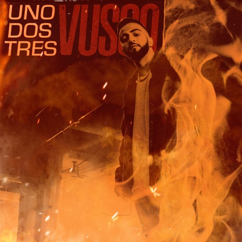 Музыка Vusso - Uno Dos Tres