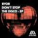 Музыка Byor - Love (The Way You Get) (feat. Armodine)