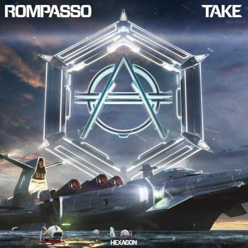 Музыка Rompasso - Take (Original Mix)