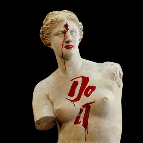 Музыка НаZима - Do It