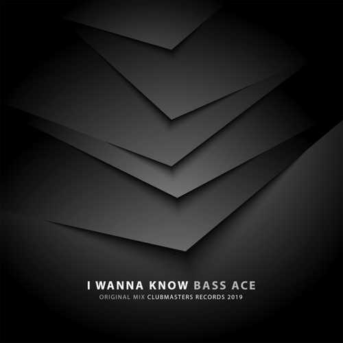 Музыка Bass Ace - I Wanna Know (Original Mix)