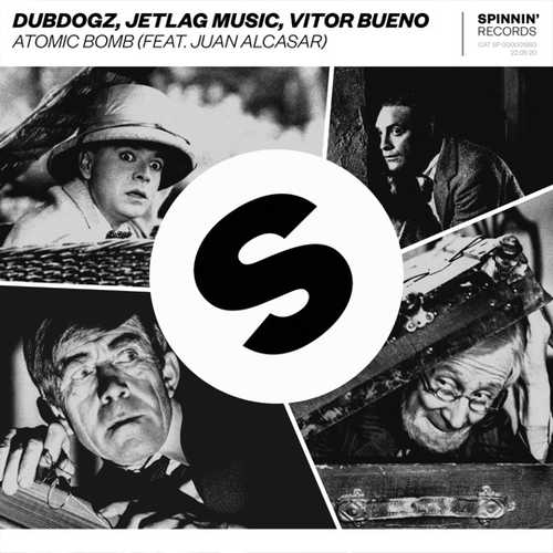 Музыка Dubdogz - Atomic Bomb (feat. Jetlag Music & Vitor Bueno & Juan Alcasar)