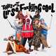 Музыка Tones And I - Ur So F**kInG cOoL