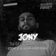 Музыка Jony - Ты Беспощадна (Eddie G & Sasha First Remix)