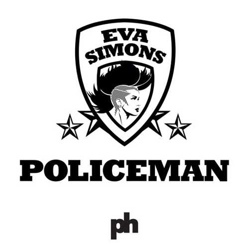 Музыка Eva Simons - Policeman (feat. Konshens)