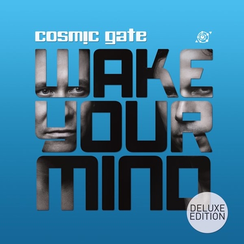 Музыка Cosmic Gate - Never Apart (feat. Alana Aldea)