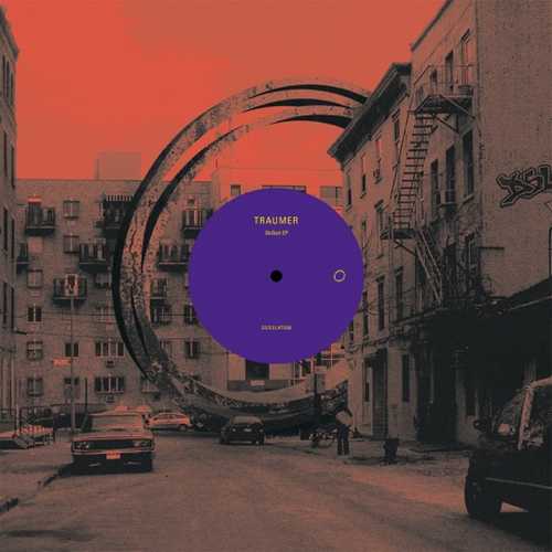 Музыка Traumer - Hoodlum (Original Mix)