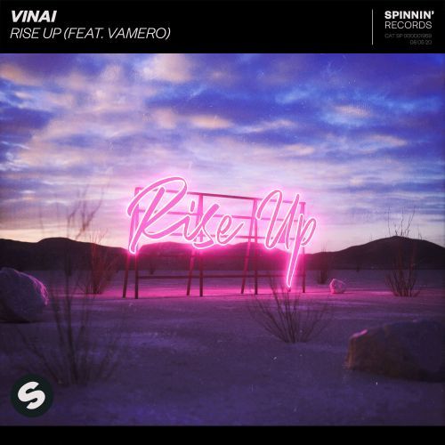 Музыка Vinal - Rise Up (feat. Vamero)