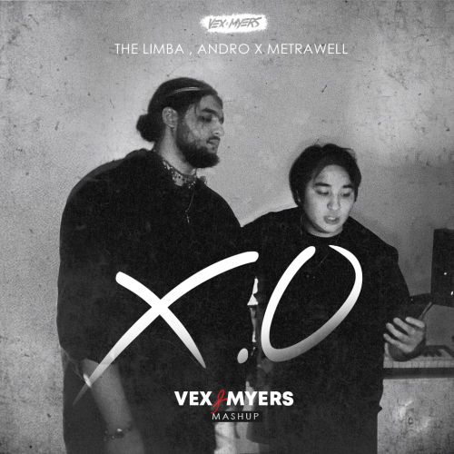 Музыка The Limba & Andro feat. Metrawell - X.O (VeX & Myers Mashup)
