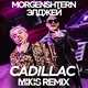 Музыка Morgenshtern & Элджей - Cadillac (Mikis Remix)