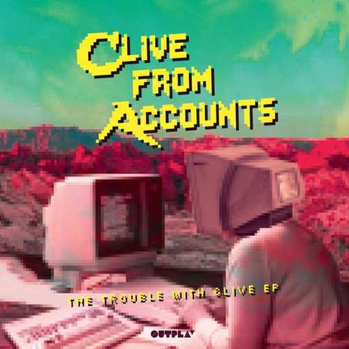 Музыка Clive From Accounts - Keep Movin' (Original Mix)