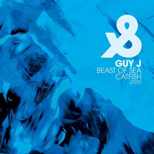 Музыка Guy J - Beast Of Sea (Original Mix)