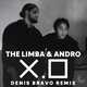 Музыка The Limba & Andro - X.O (Denis Bravo Remix)