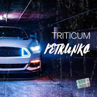 Музыка Triticum - Petrunko