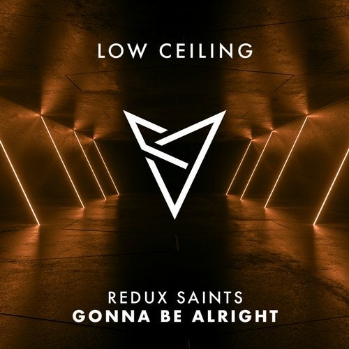 Музыка Redux Saints - Gonna Be Alright (Original Mix)