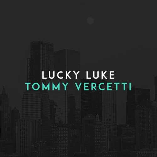 Музыка Lucky Luke - Tommy Vercetti