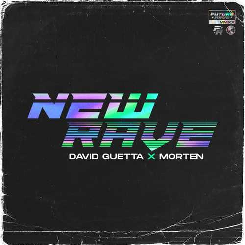 Музыка David Guetta & Morten - Kill Me Slow (Extended Mix)