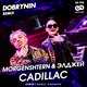 Музыка Morgenshtern & Элджей - Cadillac (Dobrynin Remix)